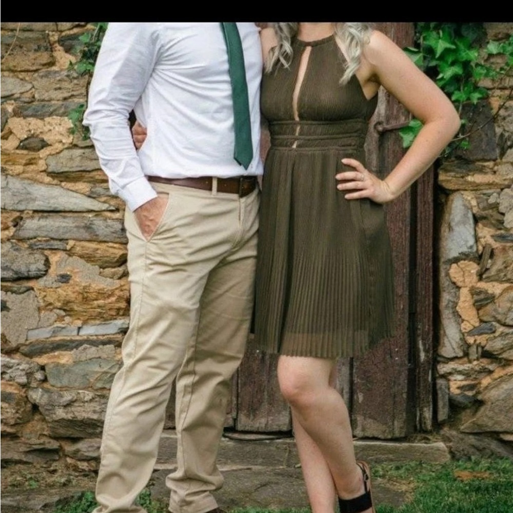 H&M Goddess Dress 👗